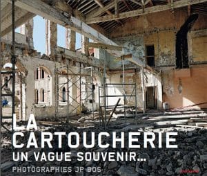 La cartoucherie