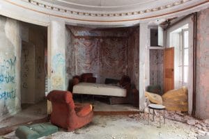 Usine Gay -St Donat-sur-Herbasse