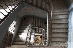 Usine Gay -St Donat-sur-Herbasse