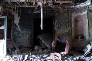 Usine Gay -St Donat-sur-Herbasse