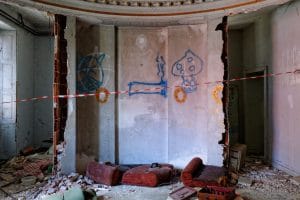 Usine Gay -St Donat-sur-Herbasse