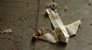 La Cartoucherie (chantier de réhabilitation)
