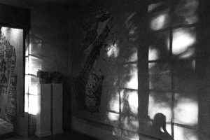 Exposition l'idée de musée 1